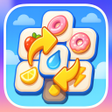 Icoon van programma: Mystic Tile Trio