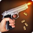 Programikonen: Real Weapon Gun Simulator