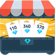 Icono de programa: Diamantes cofre max por i…