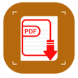 Иконка программы: pdf recovery app