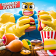 Иконка программы: NEW WORLD Get Huge Simula…
