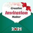 Icon of program: Invitation Card Maker RSVP