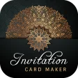 Invitation Card Maker (RSVP)