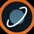 Icoon van programma: Idle Universe