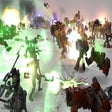 Icono de programa: Warhammer 40,000: Dawn of…