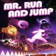 Programikonen: Mr. Run and Jump