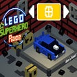 Ícone do programa: Lego Superhero Race