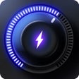 Иконка программы: Bass Booster Volume Power…