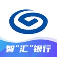 Ícone do programa: 兴业银行手机银行