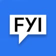 プログラムのアイコン：FYI.AI Focus Your Ideas