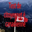 Icon of program: Test de citoyenneté canadienne
