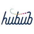 Ícone do programa: hubub.me