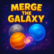 Programın simgesi: Merge The Galaxy