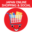 Programikonen: Japan Online Shopping App…