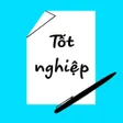 程序图标：Tính điểm thi THPT 2021
