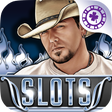 程序图标：Jason Aldean Slot Machine…