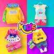 プログラムのアイコン：Kids Online Shopping App …