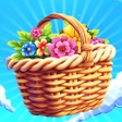プログラムのアイコン：Tap Sky Joy
