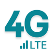 Icoon van programma: 4g lte only mode: Wifi to…