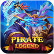 Ícone do programa: Pirate Legend: The Rogue …