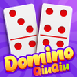 Ikon program: Domino QiuQiu 99 KiuKiu F…