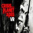 ไอคอนของโปรแกรม: Crisis on the Planet of t…