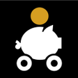 程序图标：PAYCar WASHERCAR