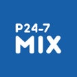 Icon of program: P24-7 MIX