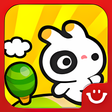 プログラムのアイコン：MiniGame Paradise