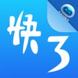 Иконка программы: 快3选号助手-智能平台让您中奖不停