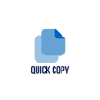 Quick Copy - most powerful clipboard manager