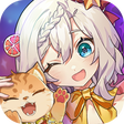 Иконка программы: Cooking Wonderland