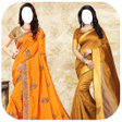 Icon of program: Party Wear Women Sarees P…