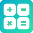 Icône du programme : Calculator - Free Calcula…