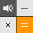 Icon of program: Calculator - Free Calculator