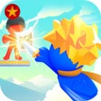 Ikona programu: X-hero