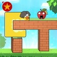 Icoon van programma: X-hero