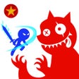 أيقونة البرنامج: X-hero