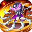 Icoon van programma: X-hero