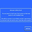 Programikonen: Retro Bowl Unblocked