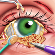 Ícone do programa: Makeup  Makeover Asmr Gam…