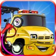 程序图标：Tow Truck Repair