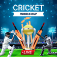 Programikonen: Live cricket tv channels