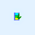 Programın simgesi: Movie Downloader