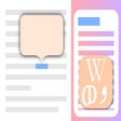 Icône du programme : Dictionary