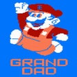 ไอคอนของโปรแกรม: Grand Dad