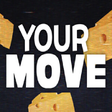 Ikon program: Your Move