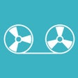 أيقونة البرنامج: Lexis Audio Editor