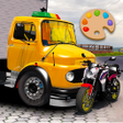 Ícone do programa: SKINS GRAND TRUCK SIMULAT…