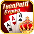 程序图标：TeenPatti Crown